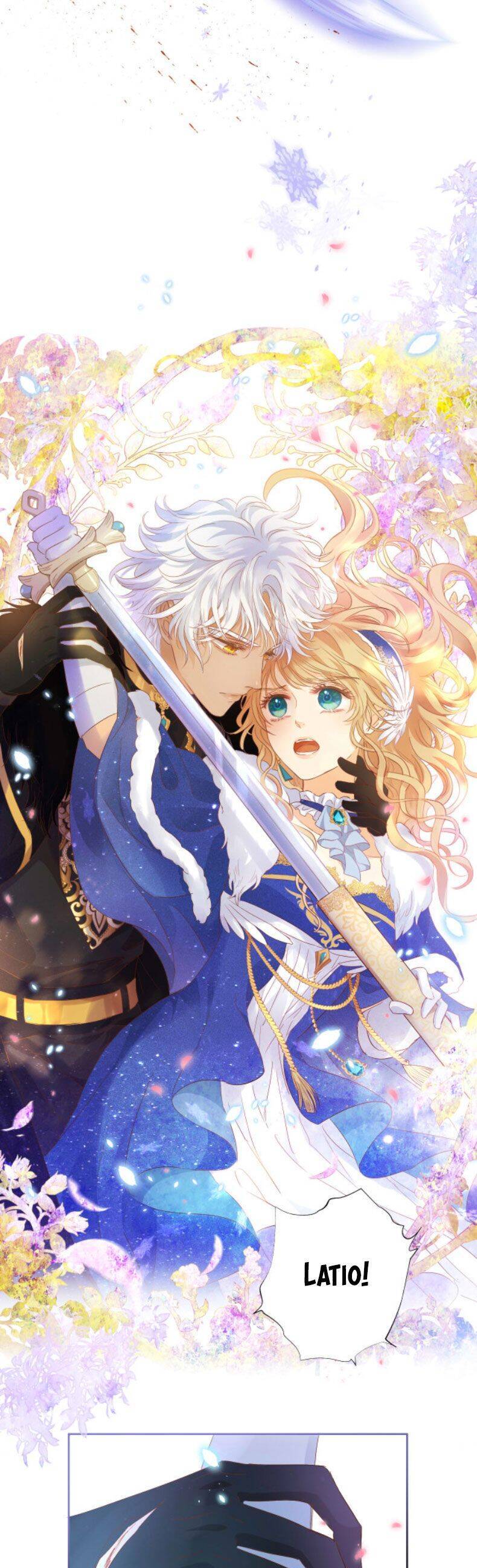 Địch Úc Đa Chi Ca Chapter 166 - 16