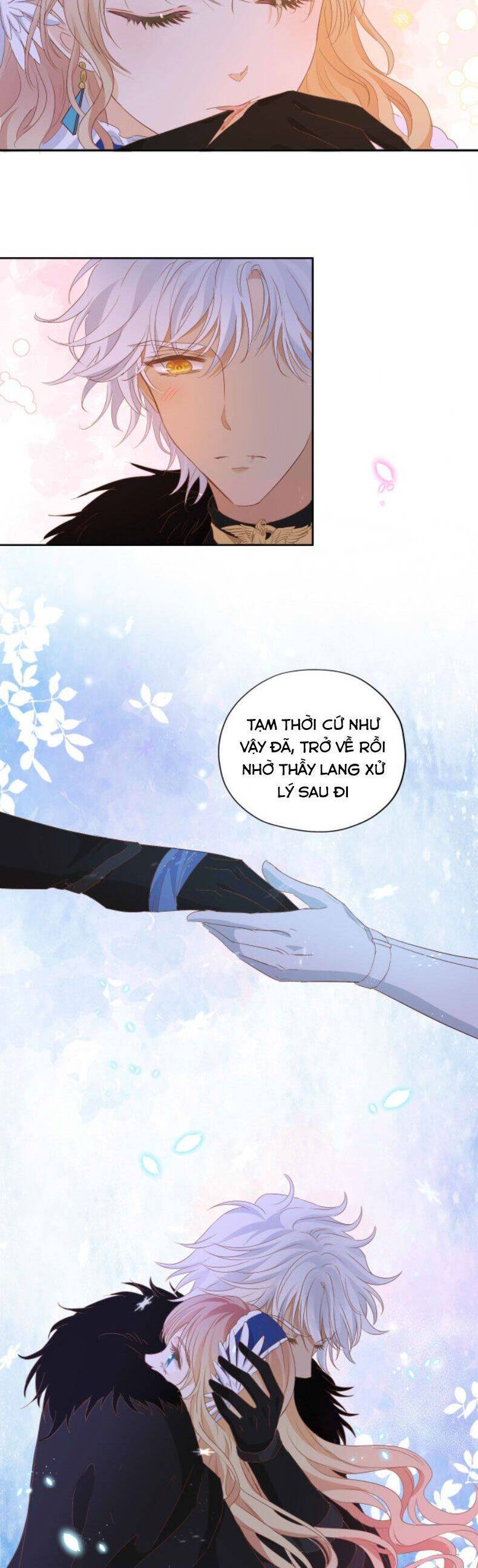 Địch Úc Đa Chi Ca Chapter 166 - 18