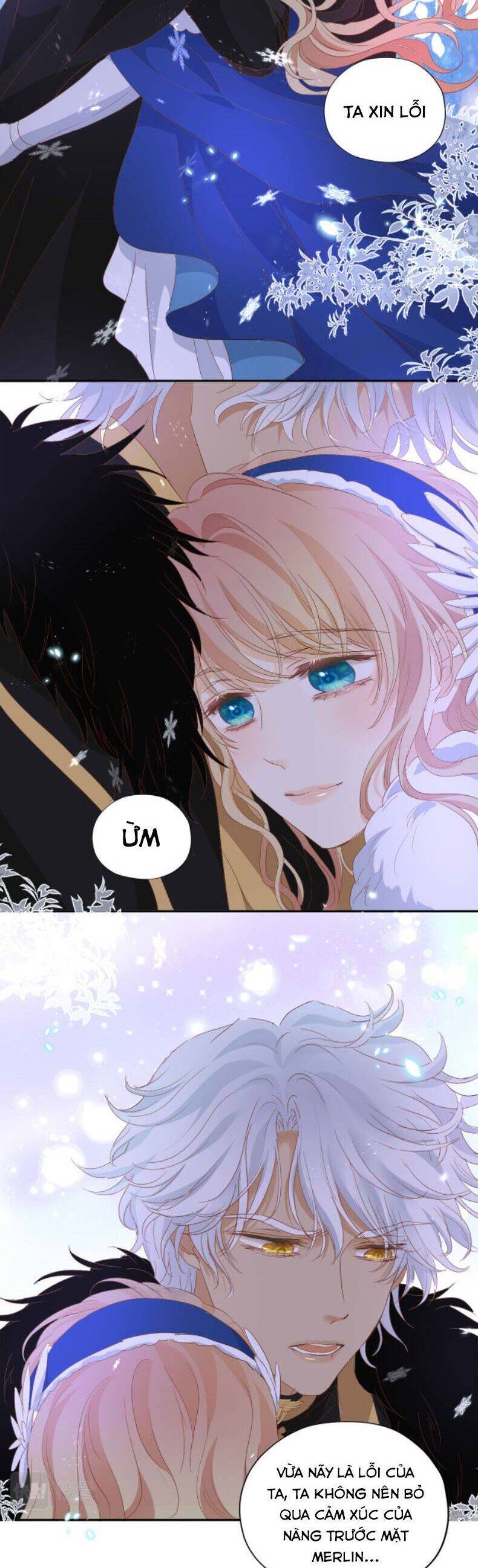 Địch Úc Đa Chi Ca Chapter 166 - 19