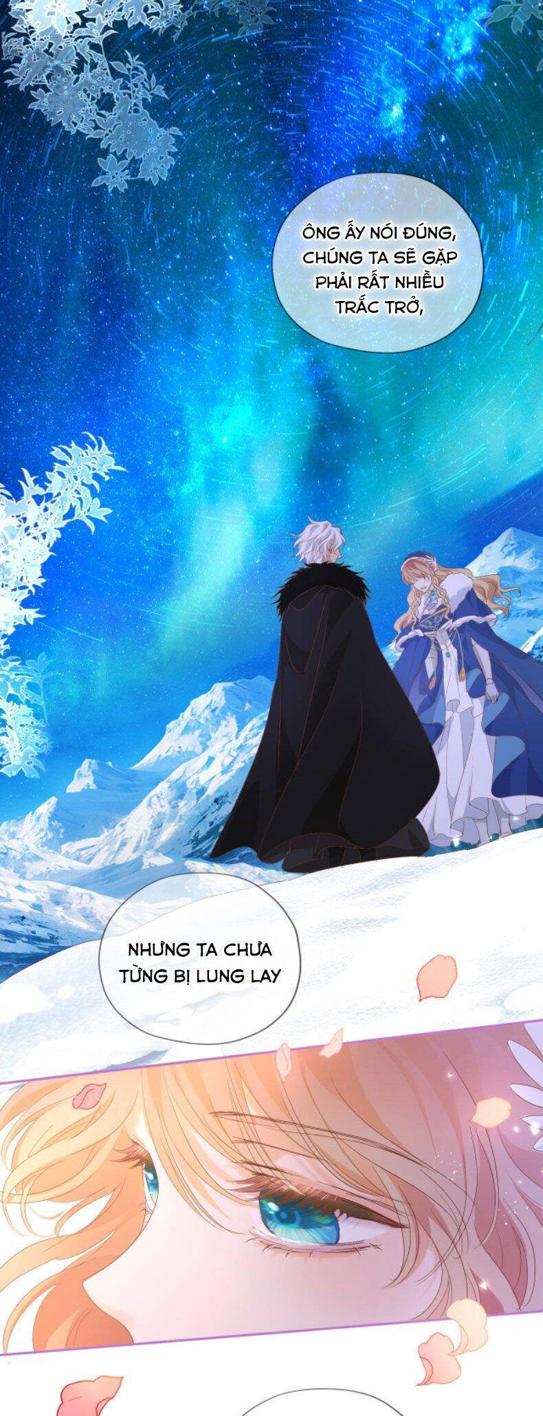 Địch Úc Đa Chi Ca Chapter 166 - 21