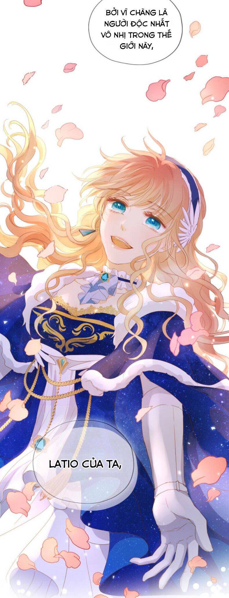 Địch Úc Đa Chi Ca Chapter 166 - 22