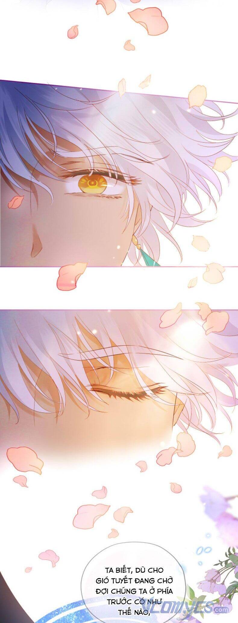 Địch Úc Đa Chi Ca Chapter 166 - 23