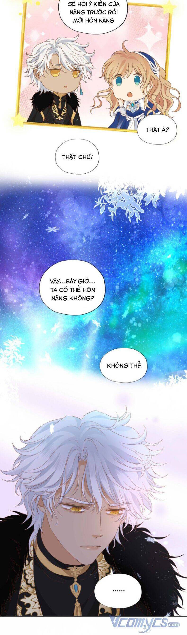 Địch Úc Đa Chi Ca Chapter 166 - 26