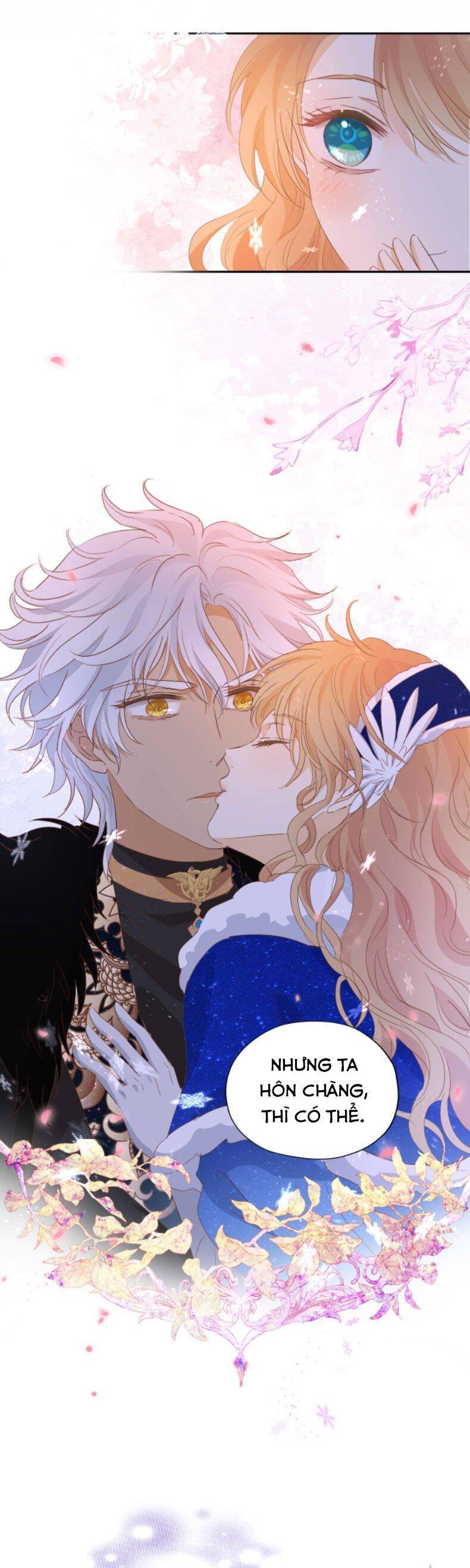 Địch Úc Đa Chi Ca Chapter 166 - 27