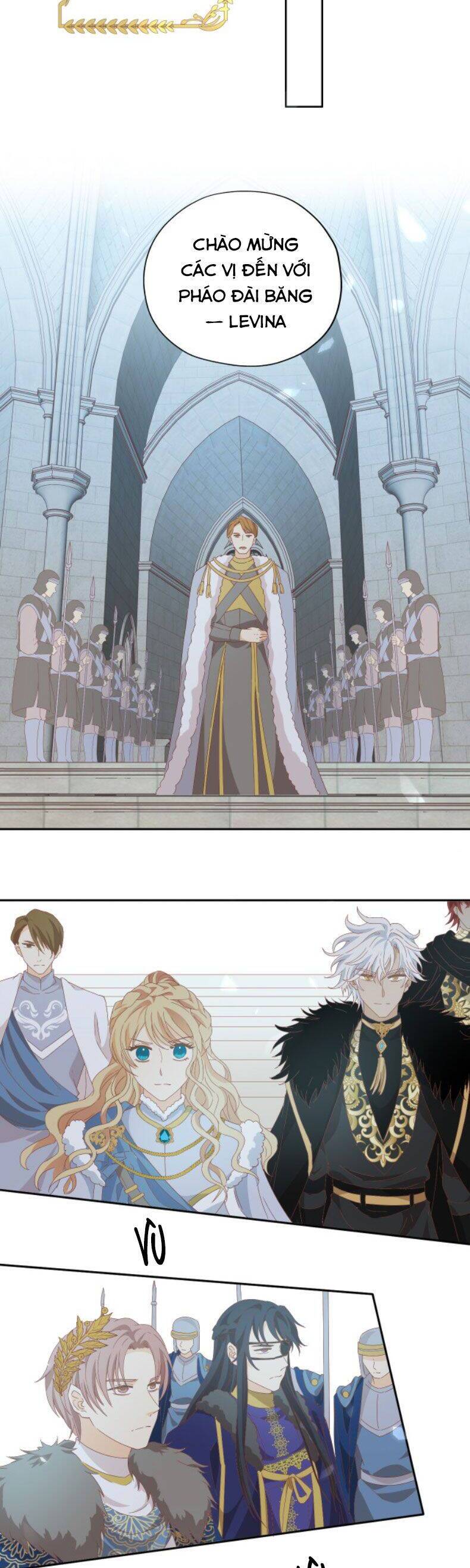 Địch Úc Đa Chi Ca Chapter 166 - 29