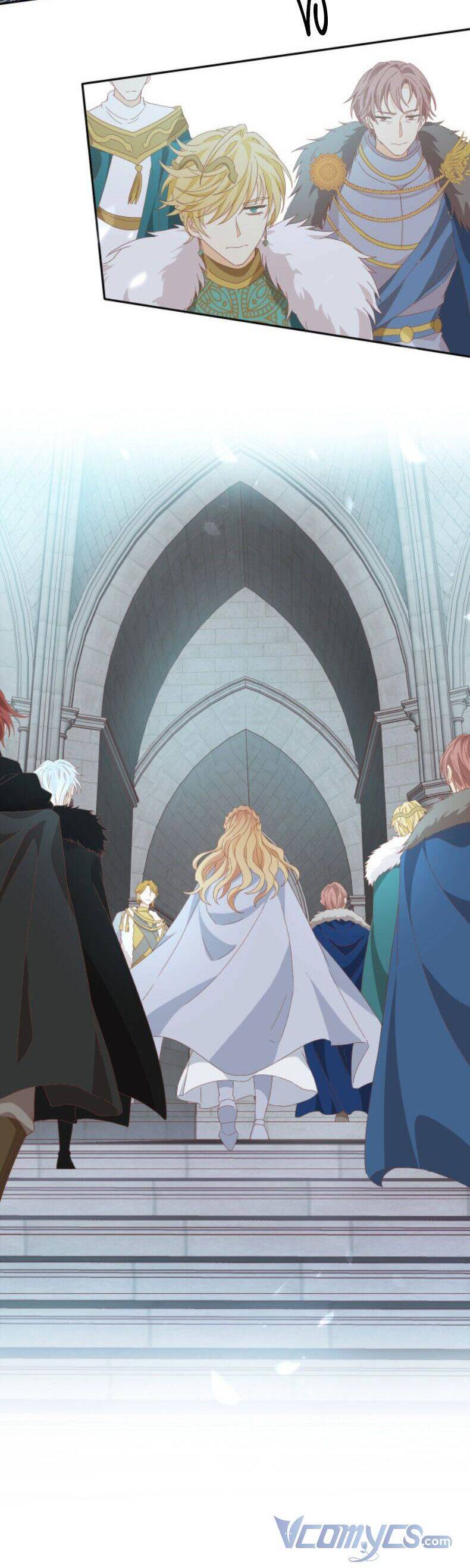 Địch Úc Đa Chi Ca Chapter 166 - 30