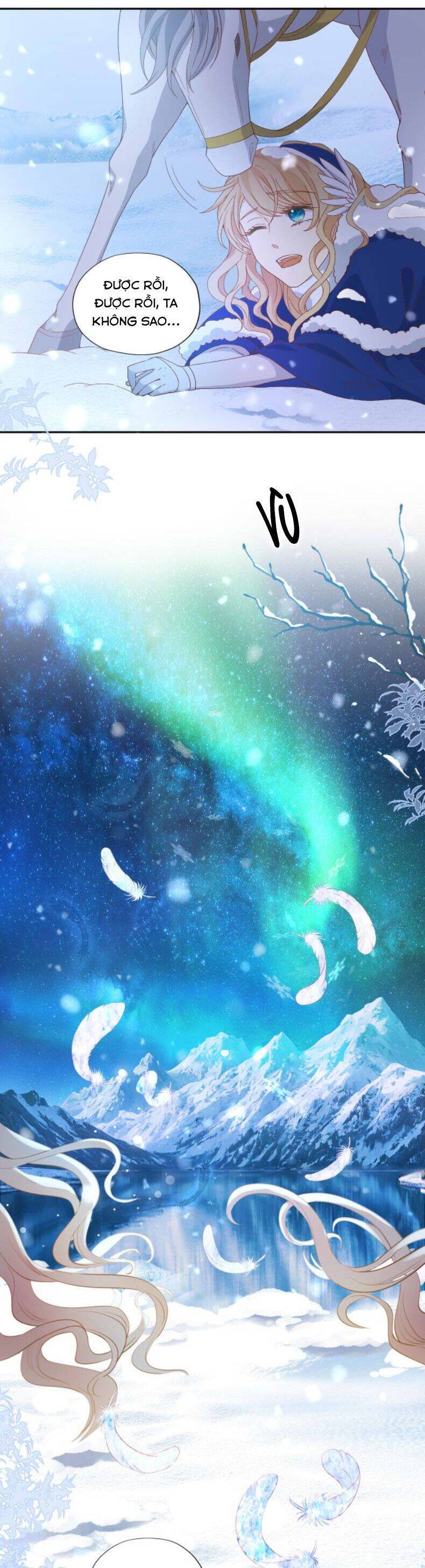 Địch Úc Đa Chi Ca Chapter 166 - 6