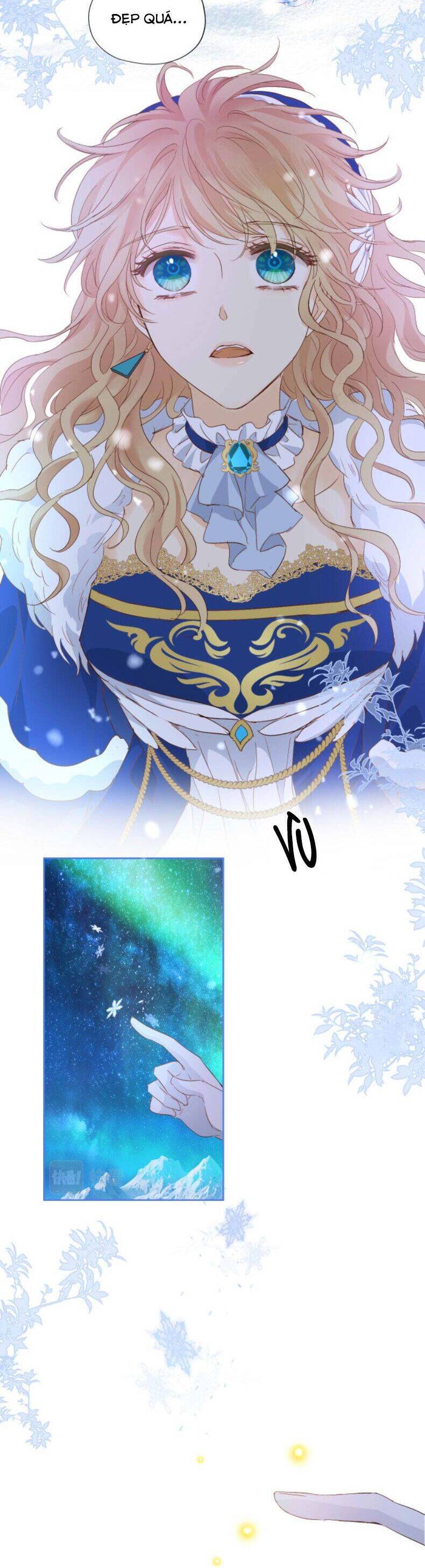 Địch Úc Đa Chi Ca Chapter 166 - 7