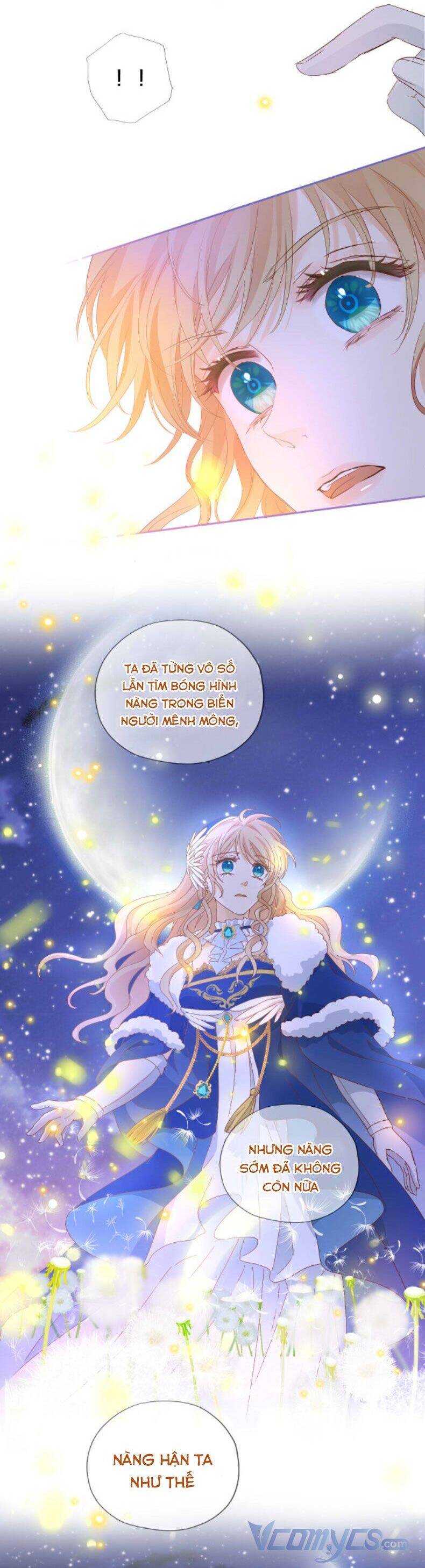 Địch Úc Đa Chi Ca Chapter 166 - 8