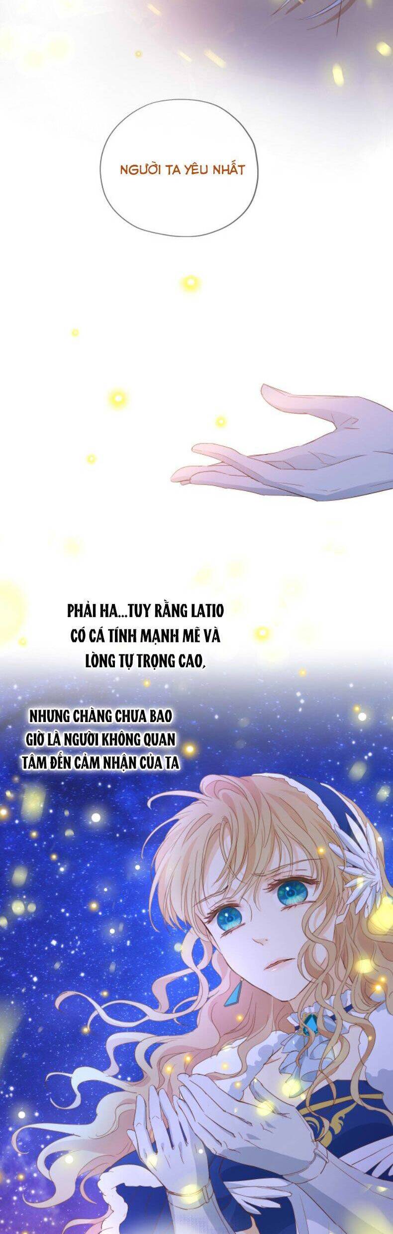 Địch Úc Đa Chi Ca Chapter 166 - 10