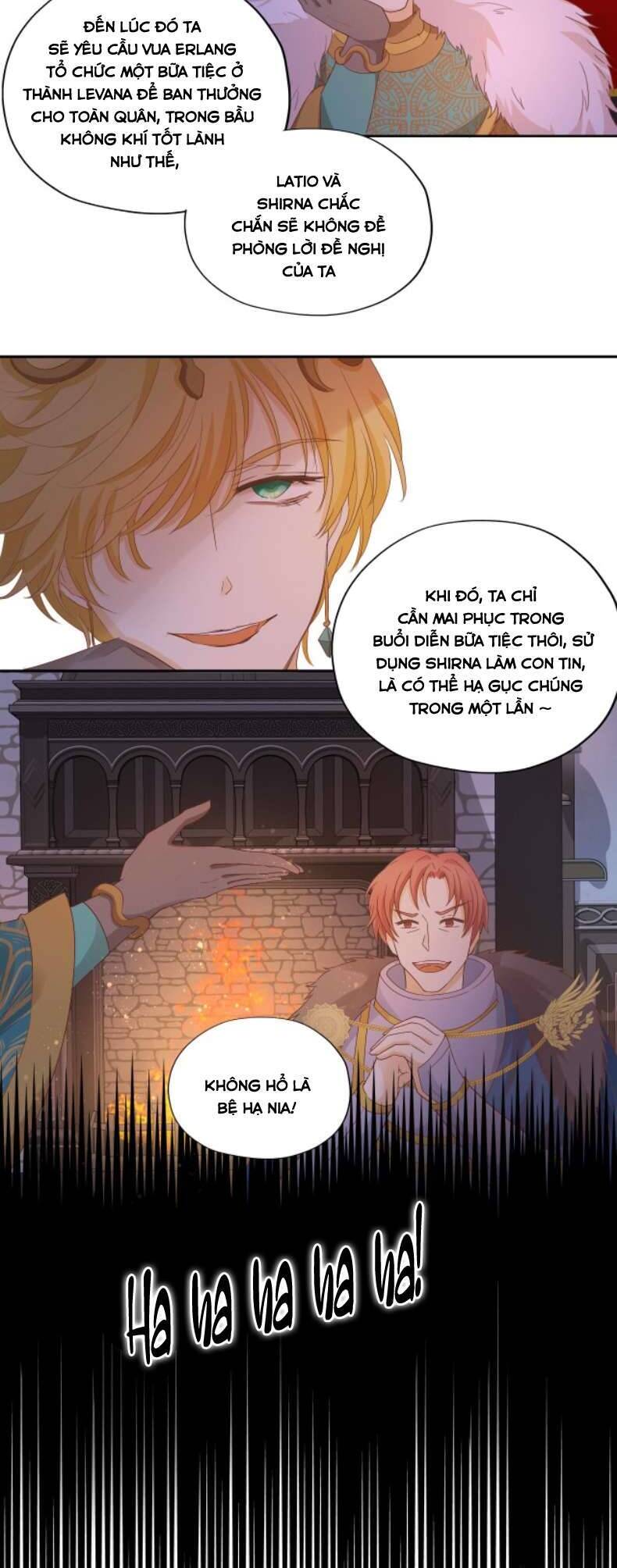 Địch Úc Đa Chi Ca Chapter 167 - 12