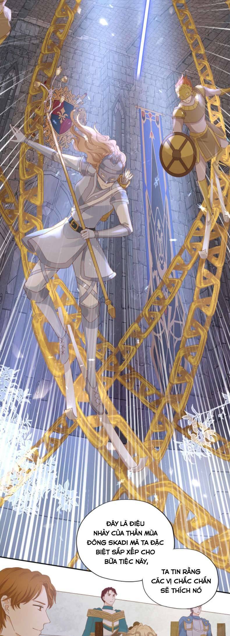 Địch Úc Đa Chi Ca Chapter 167 - 14