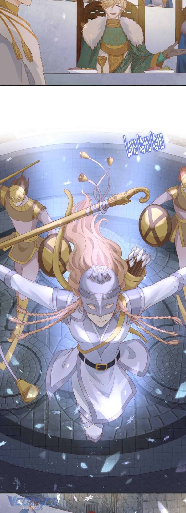 Địch Úc Đa Chi Ca Chapter 167 - 15