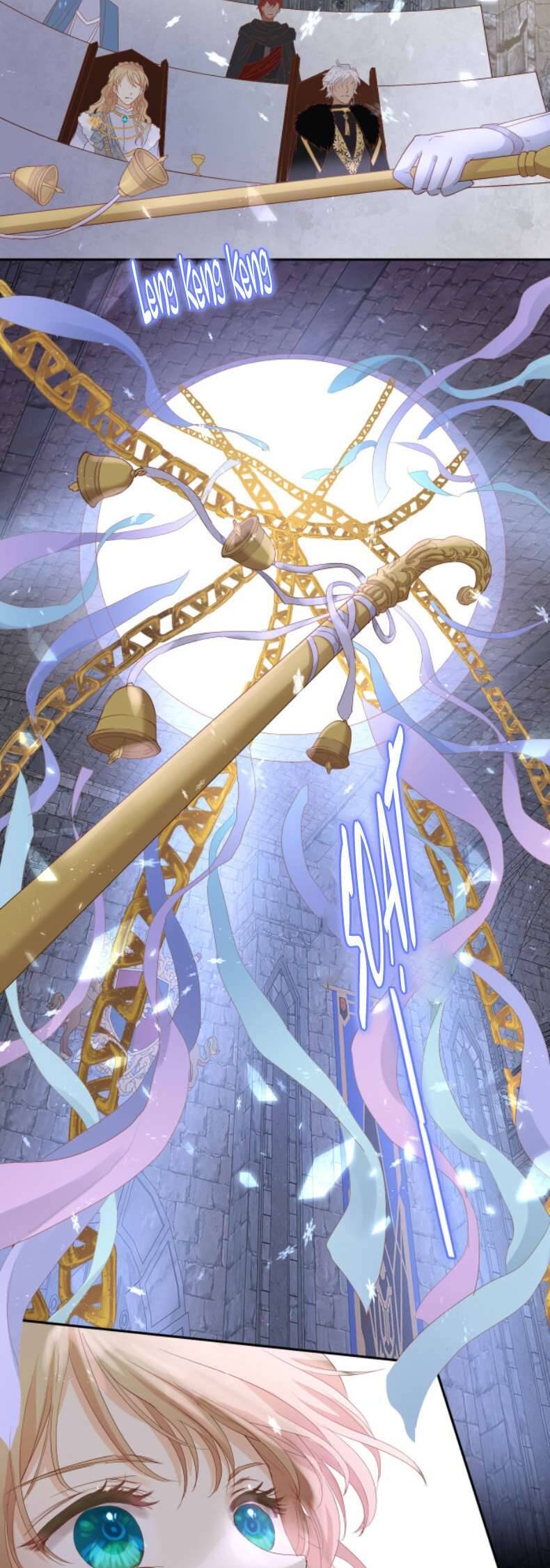 Địch Úc Đa Chi Ca Chapter 167 - 16