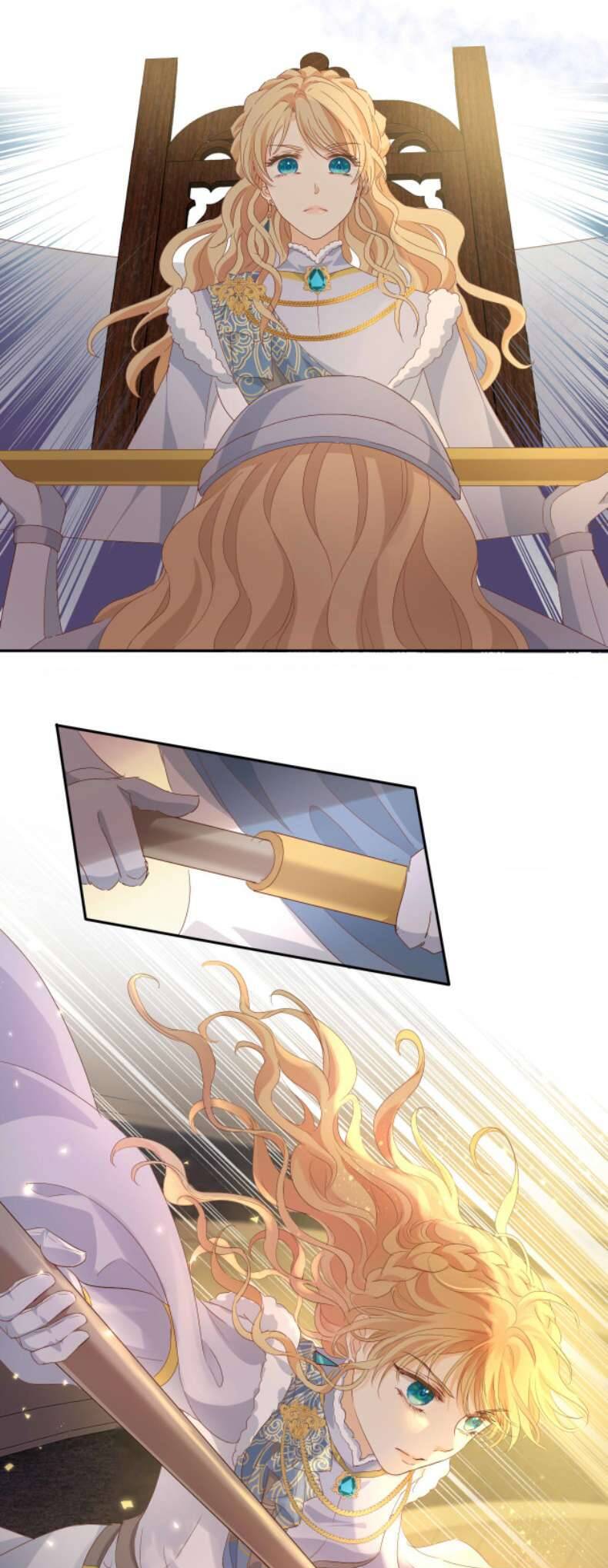 Địch Úc Đa Chi Ca Chapter 167 - 29