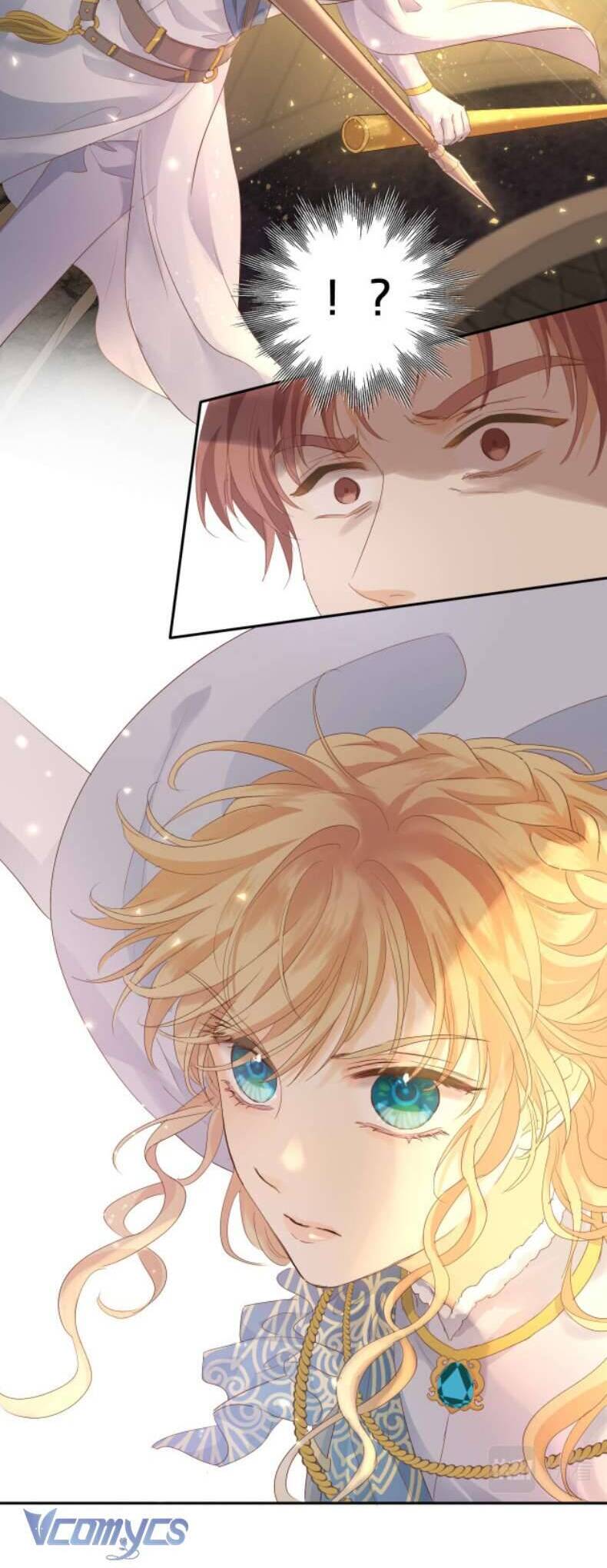 Địch Úc Đa Chi Ca Chapter 167 - 30