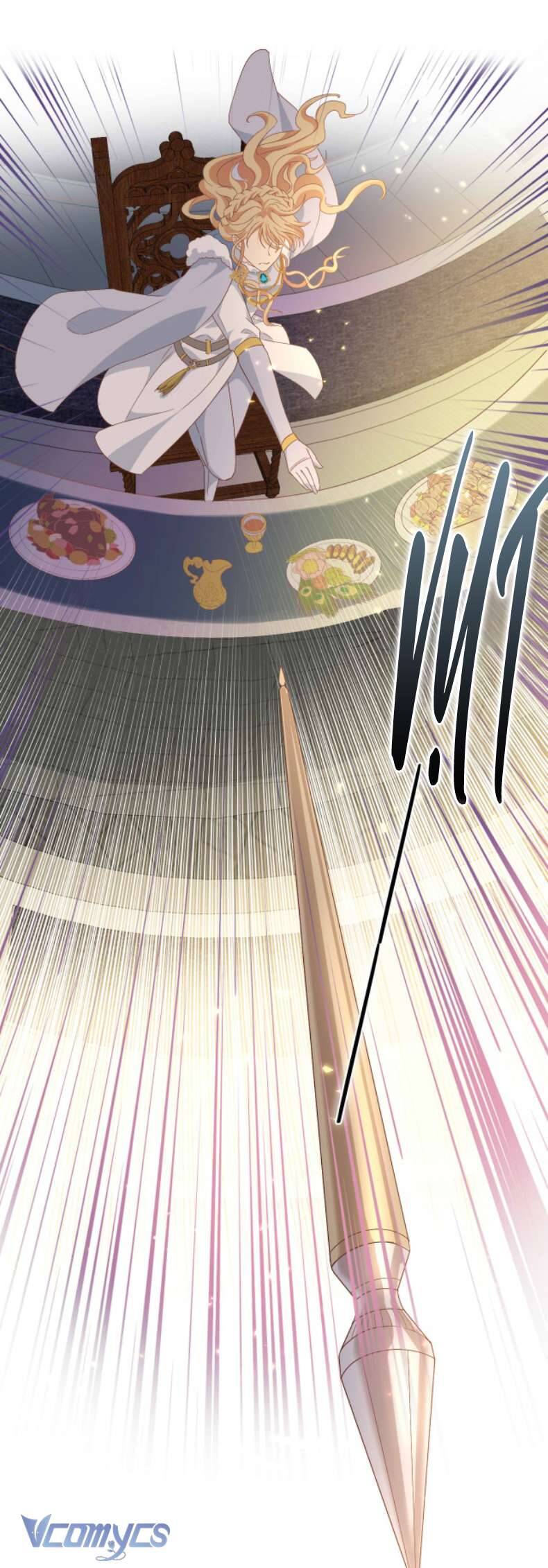 Địch Úc Đa Chi Ca Chapter 167 - 31