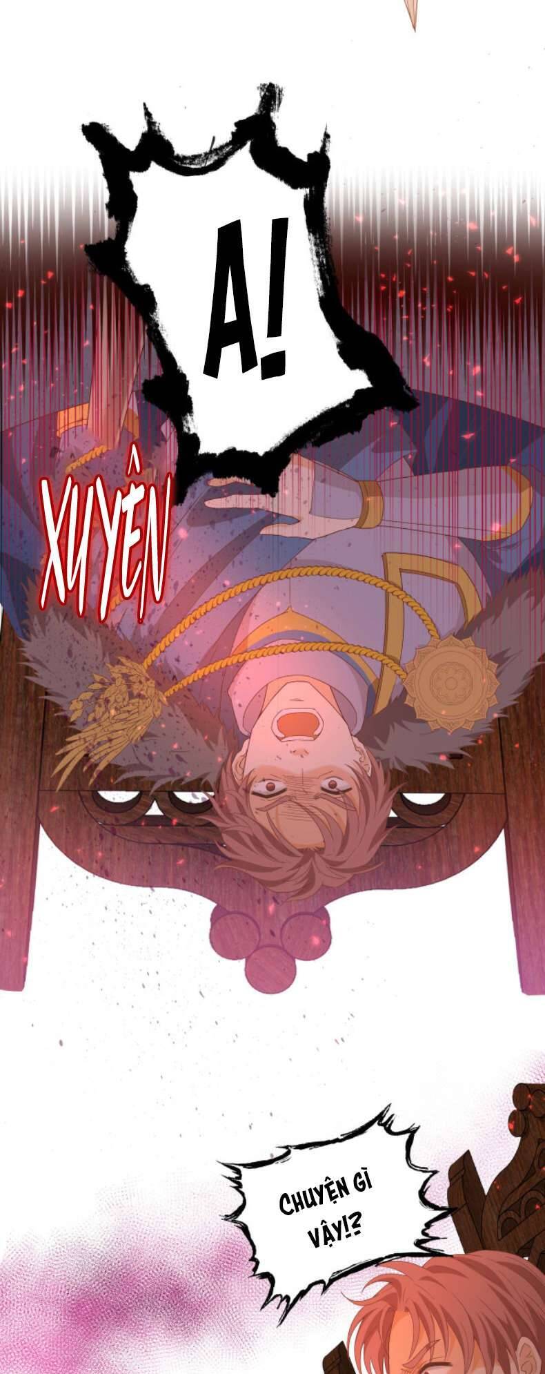 Địch Úc Đa Chi Ca Chapter 167 - 32