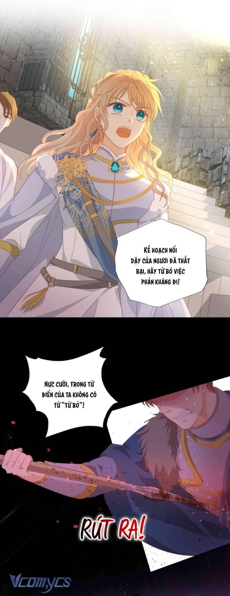 Địch Úc Đa Chi Ca Chapter 167 - 35