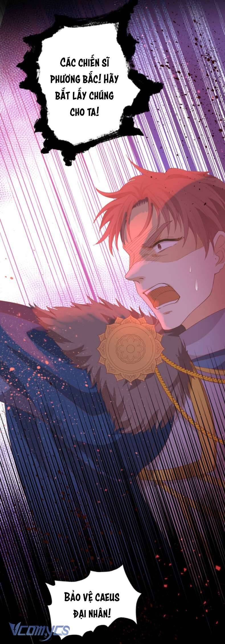 Địch Úc Đa Chi Ca Chapter 167 - 36