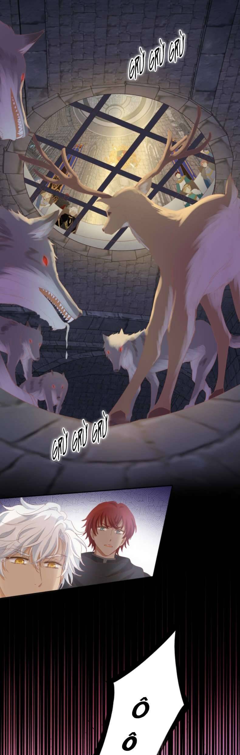 Địch Úc Đa Chi Ca Chapter 167 - 5