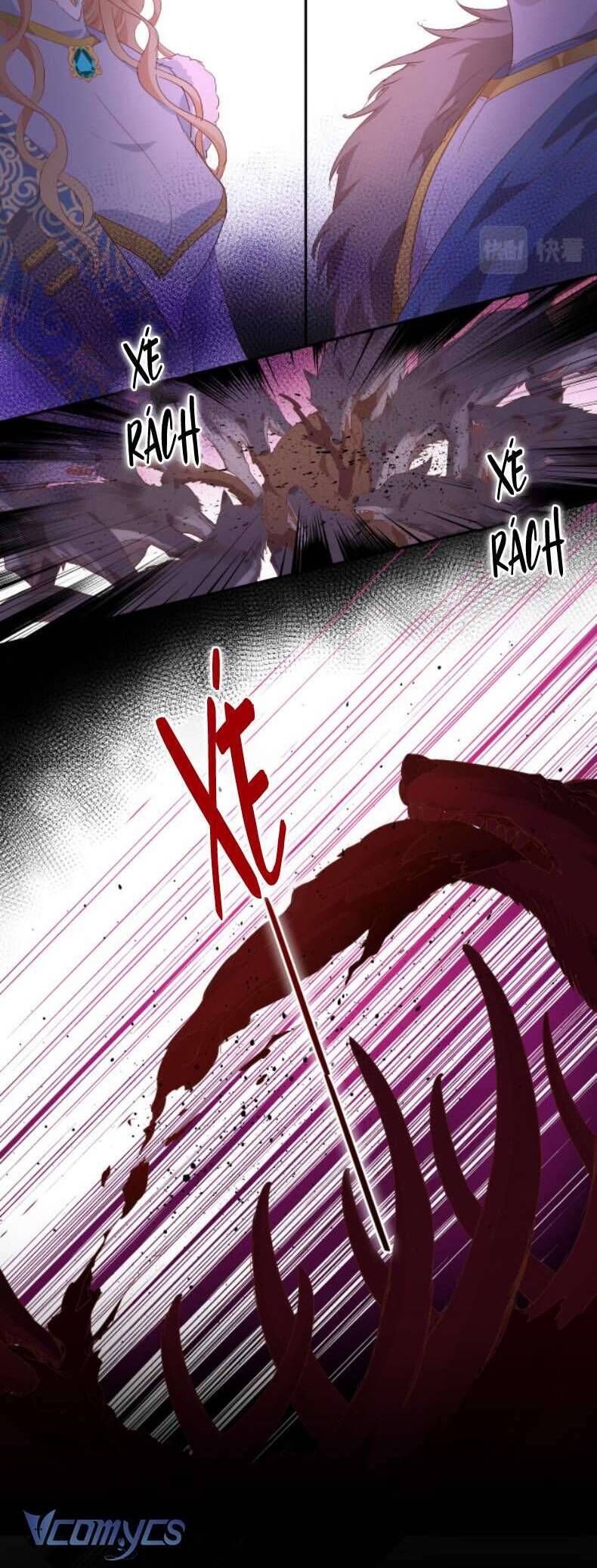 Địch Úc Đa Chi Ca Chapter 167 - 10