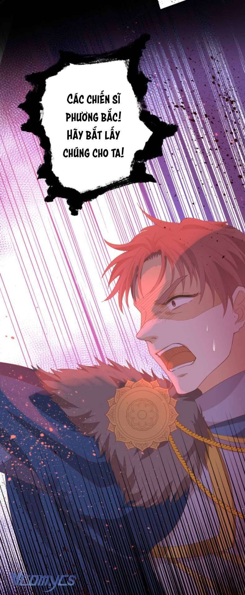 Địch Úc Đa Chi Ca Chapter 168 - 2