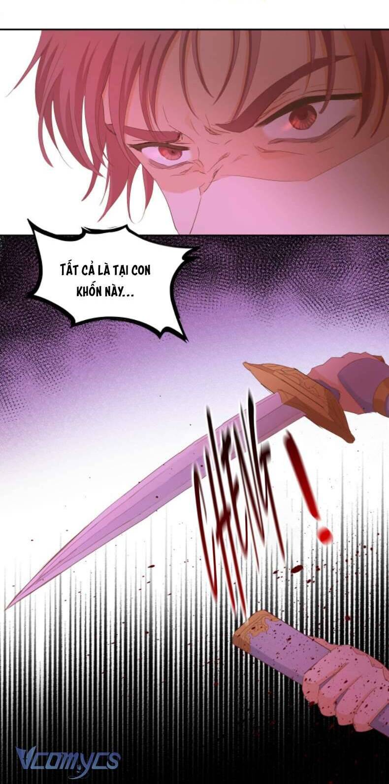 Địch Úc Đa Chi Ca Chapter 168 - 11