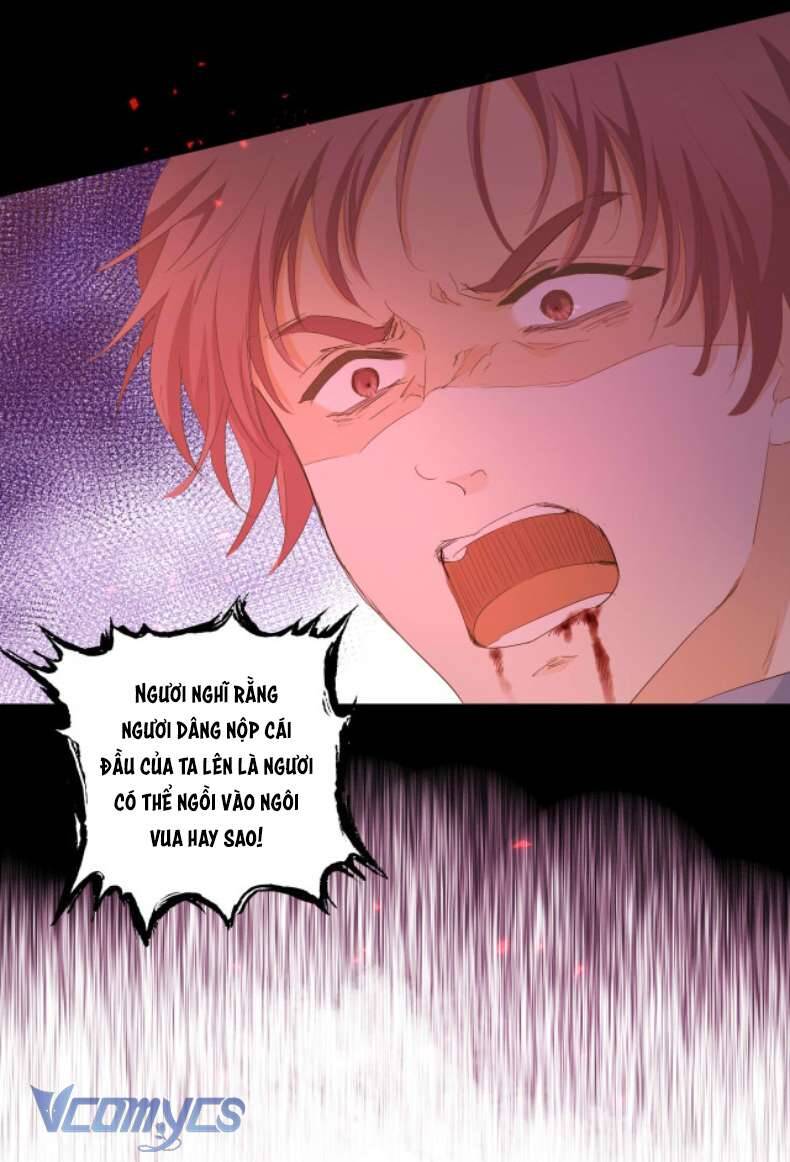 Địch Úc Đa Chi Ca Chapter 168 - 16