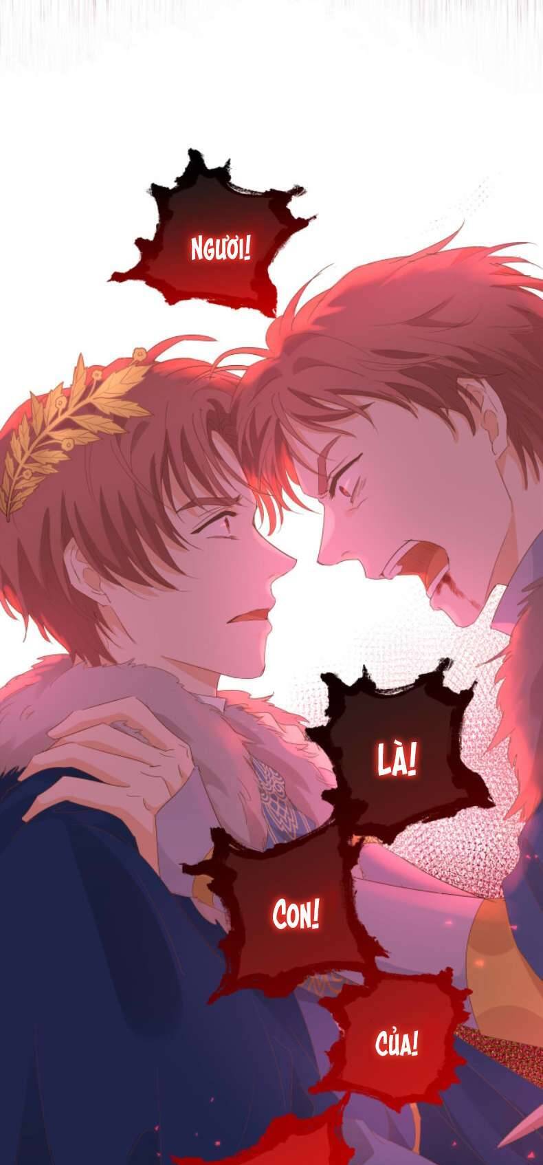 Địch Úc Đa Chi Ca Chapter 168 - 17