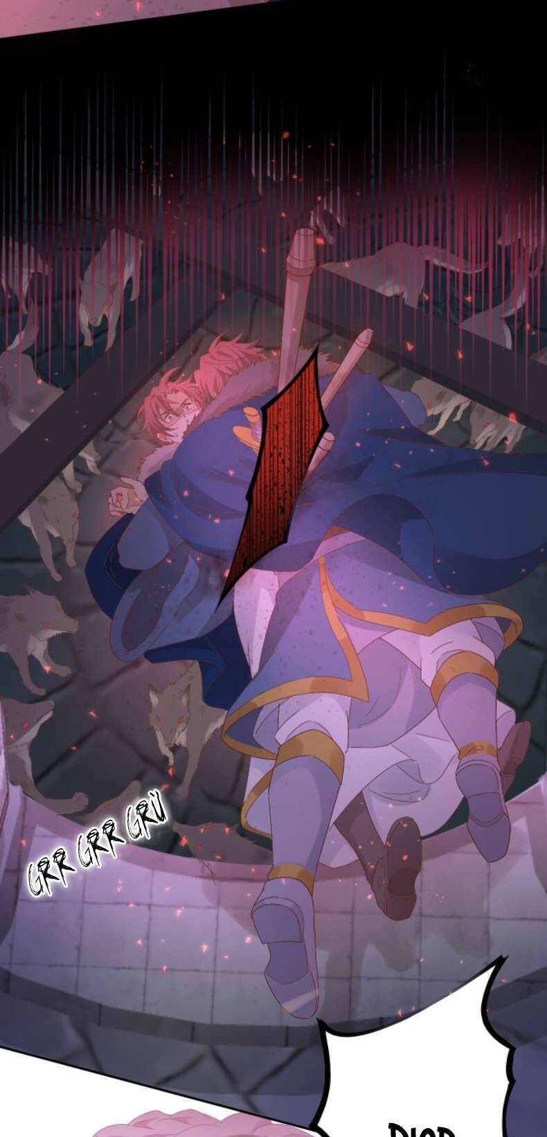 Địch Úc Đa Chi Ca Chapter 168 - 20