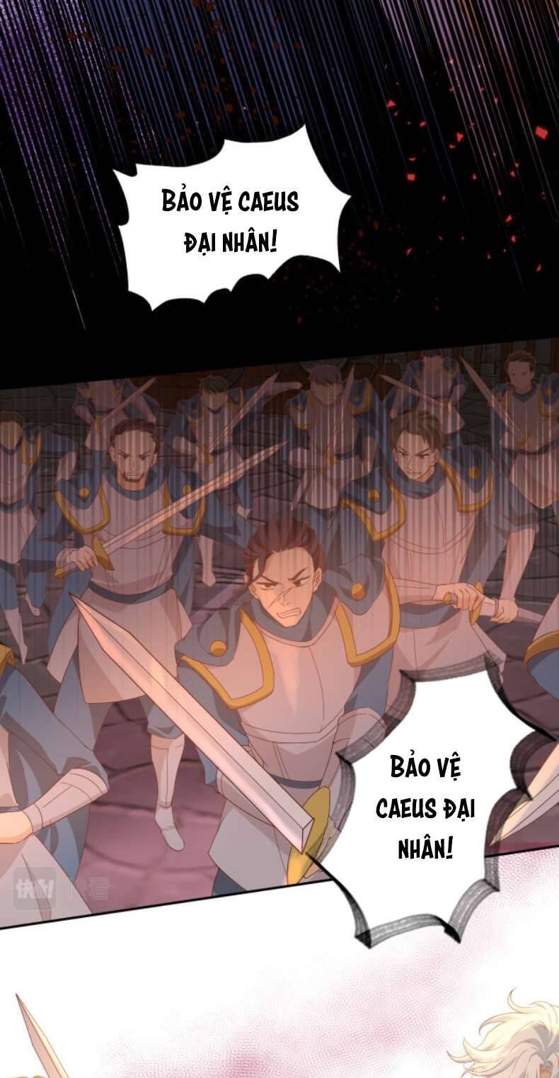 Địch Úc Đa Chi Ca Chapter 168 - 3