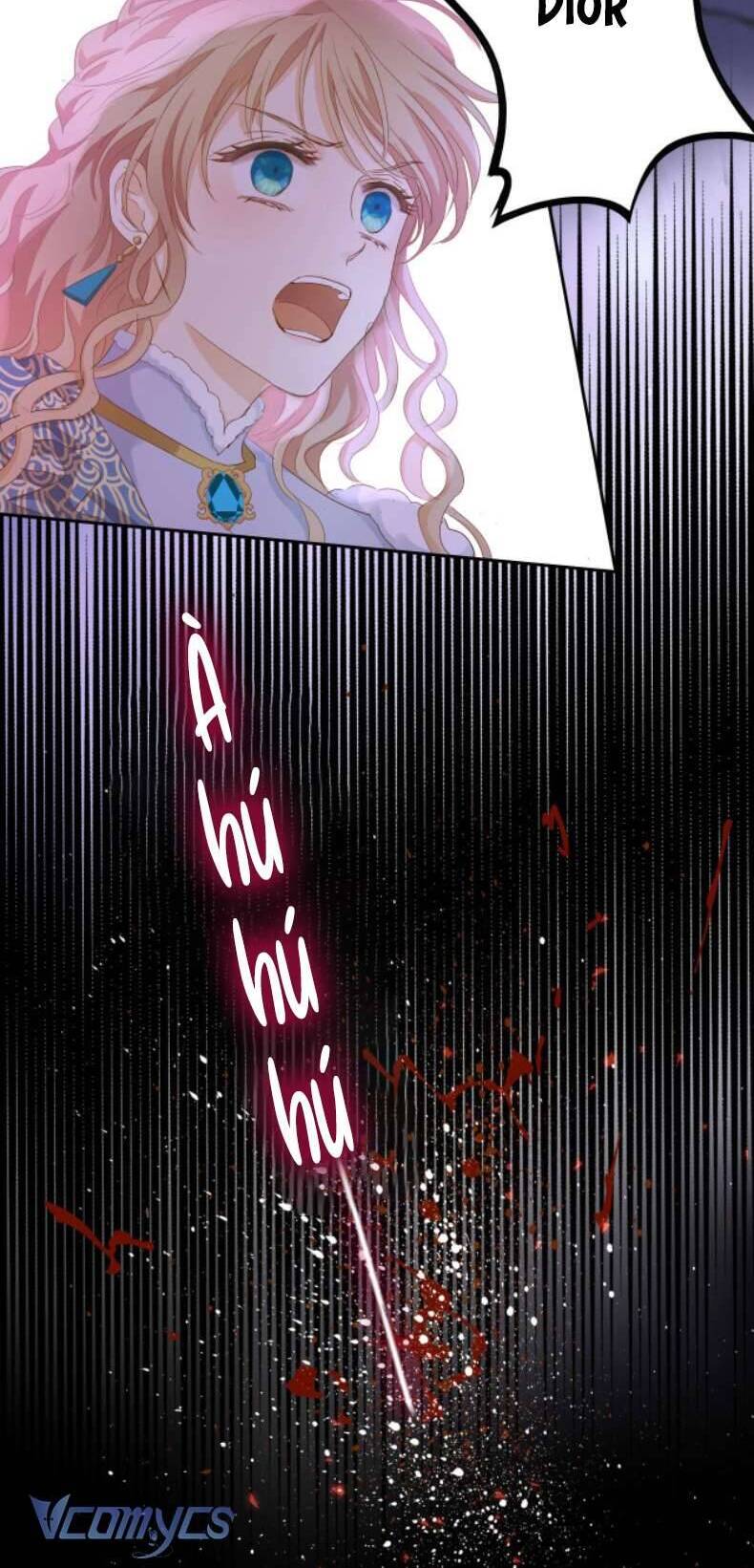 Địch Úc Đa Chi Ca Chapter 168 - 21