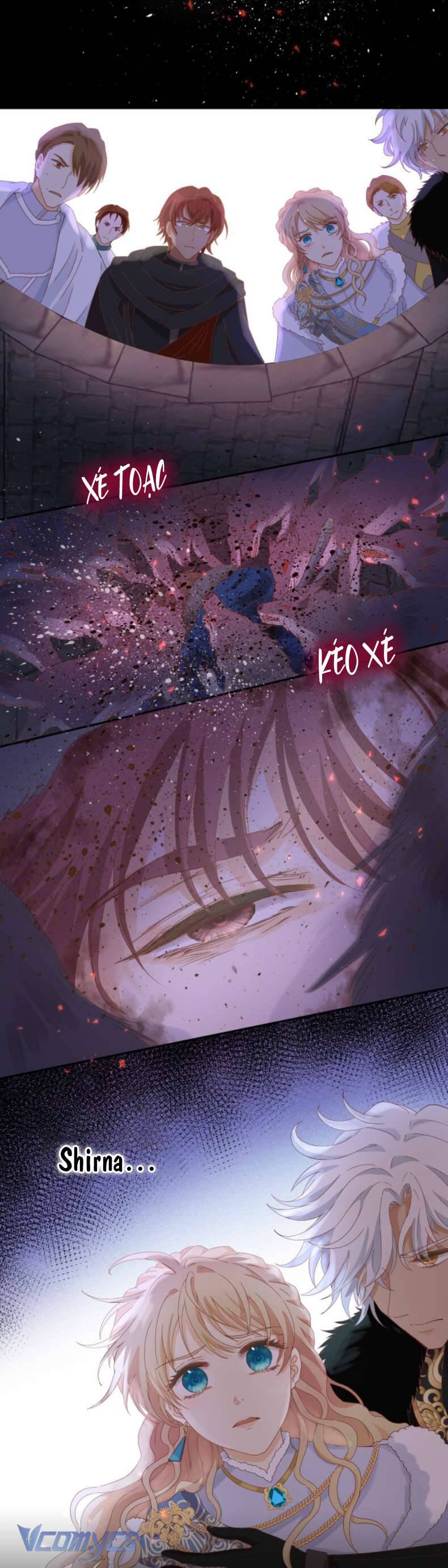 Địch Úc Đa Chi Ca Chapter 168 - 22