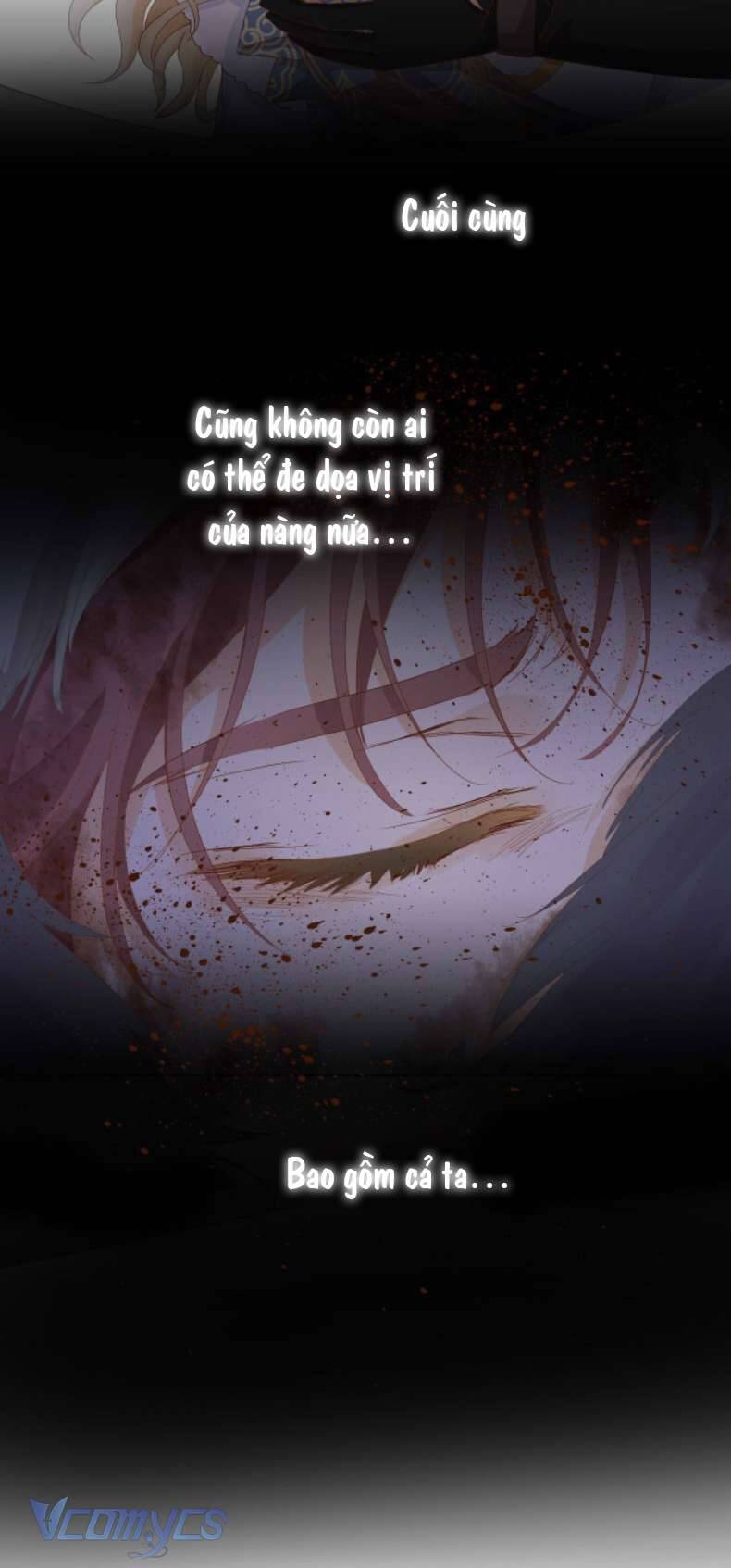 Địch Úc Đa Chi Ca Chapter 168 - 23