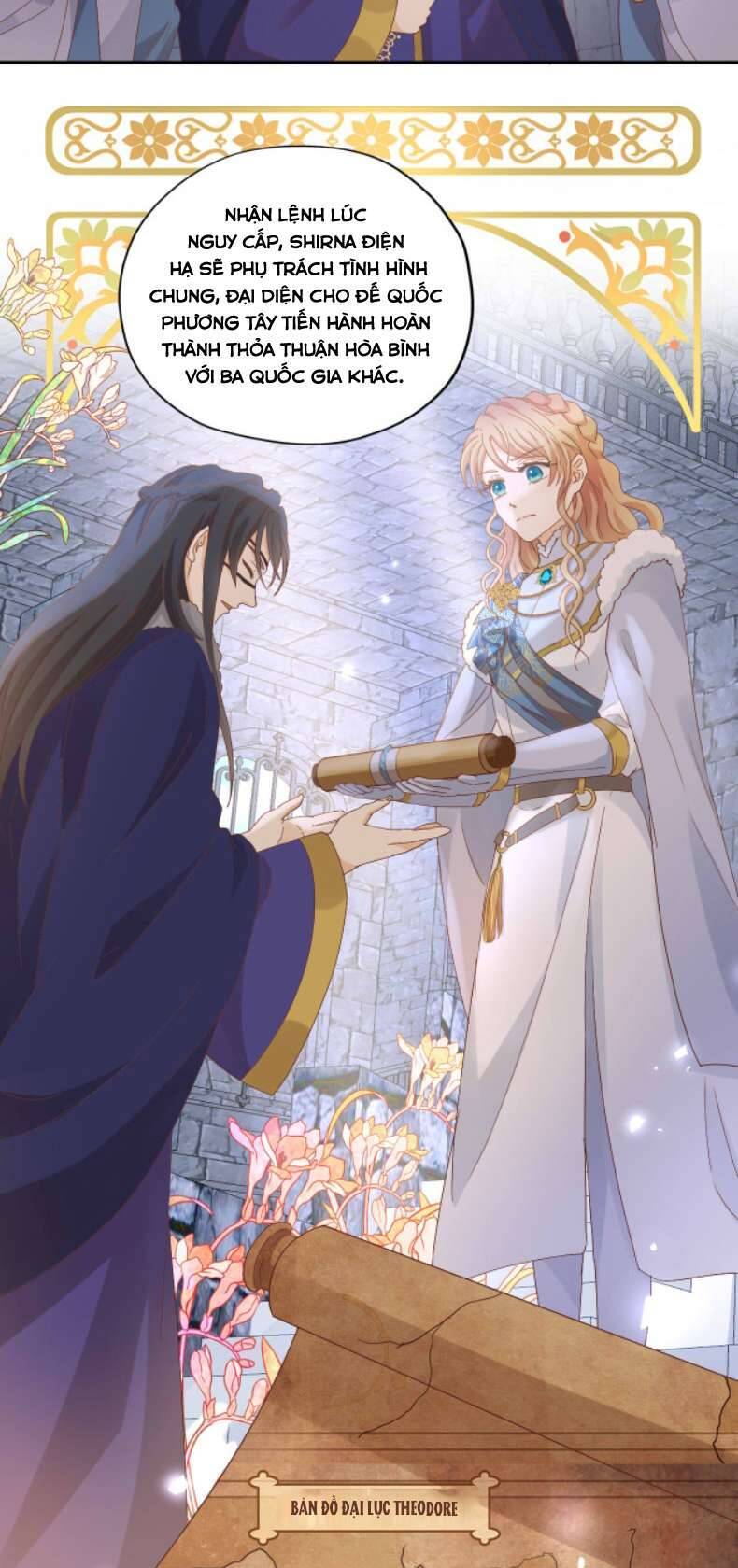 Địch Úc Đa Chi Ca Chapter 168 - 25