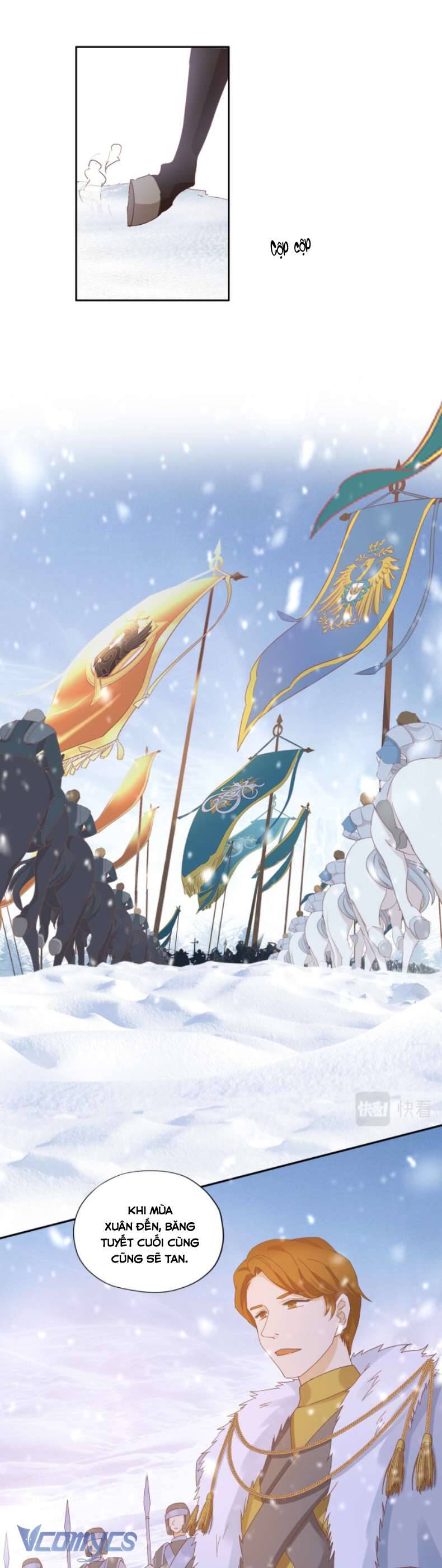 Địch Úc Đa Chi Ca Chapter 168 - 29