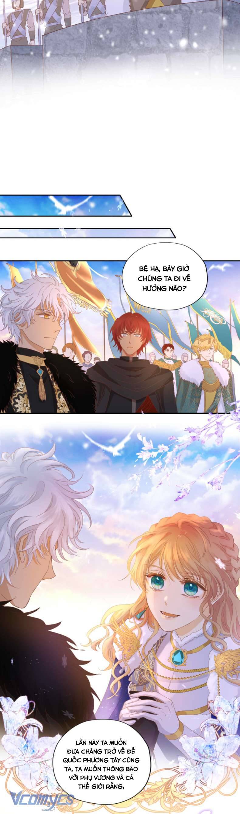 Địch Úc Đa Chi Ca Chapter 168 - 30