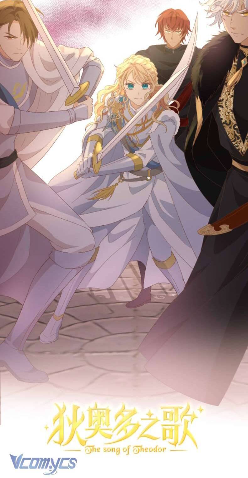 Địch Úc Đa Chi Ca Chapter 168 - 4