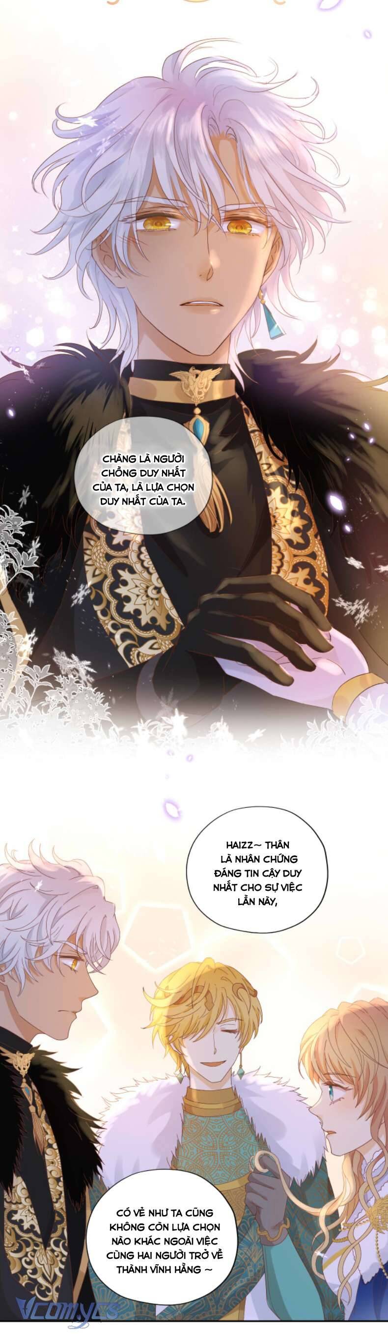 Địch Úc Đa Chi Ca Chapter 168 - 31