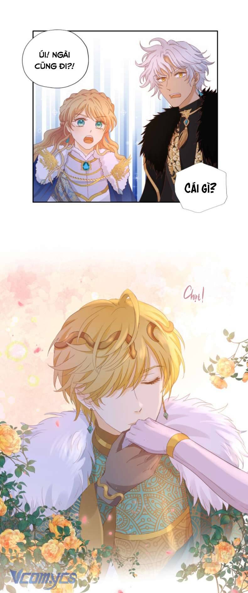 Địch Úc Đa Chi Ca Chapter 168 - 32