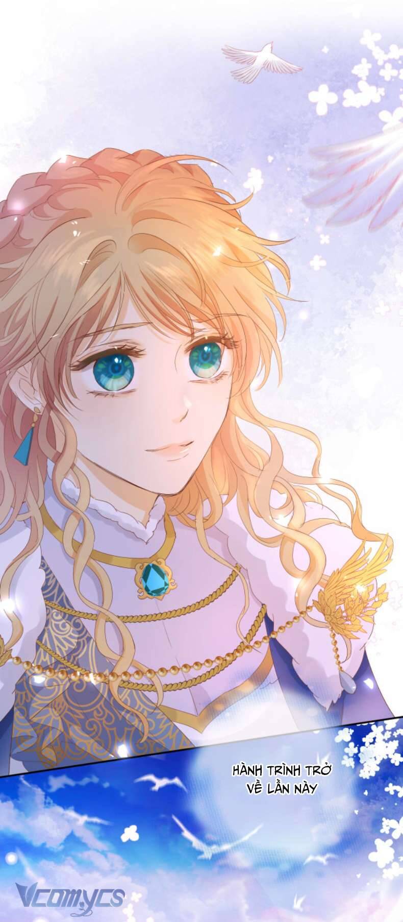 Địch Úc Đa Chi Ca Chapter 168 - 34