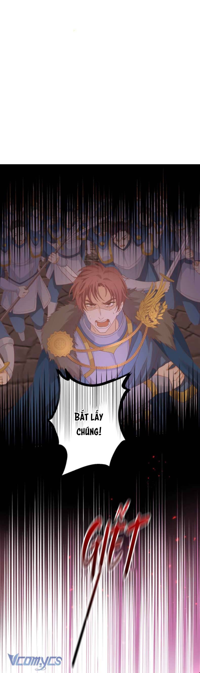 Địch Úc Đa Chi Ca Chapter 168 - 5