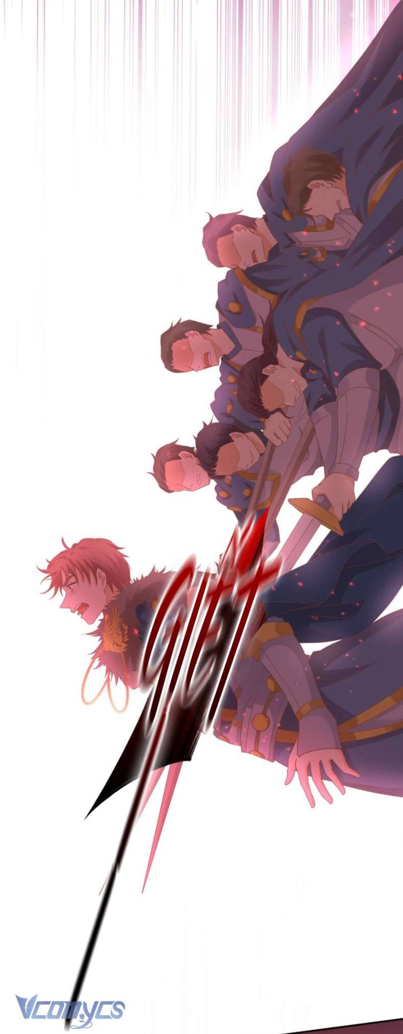 Địch Úc Đa Chi Ca Chapter 168 - 6