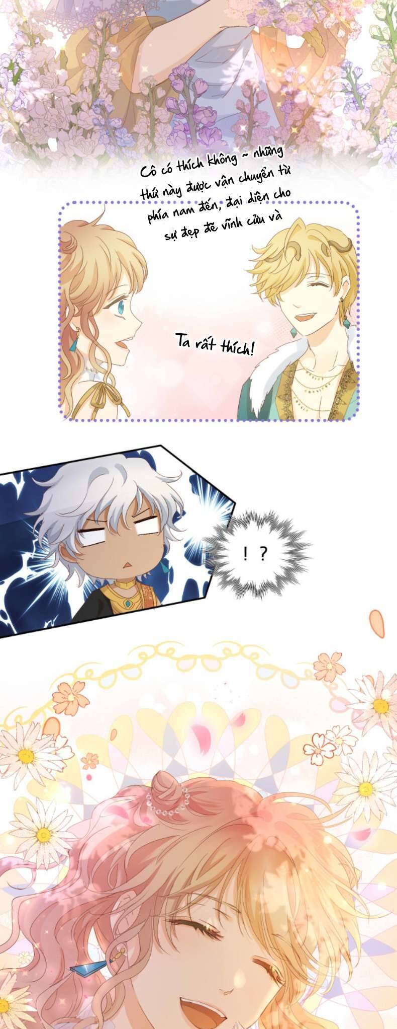 Địch Úc Đa Chi Ca Chapter 169 - 14