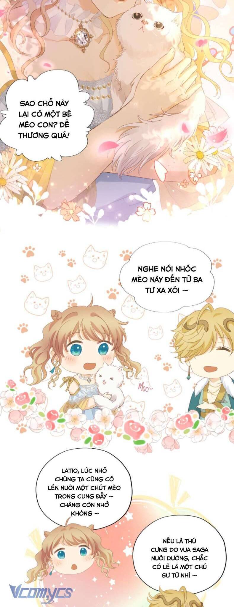 Địch Úc Đa Chi Ca Chapter 169 - 15