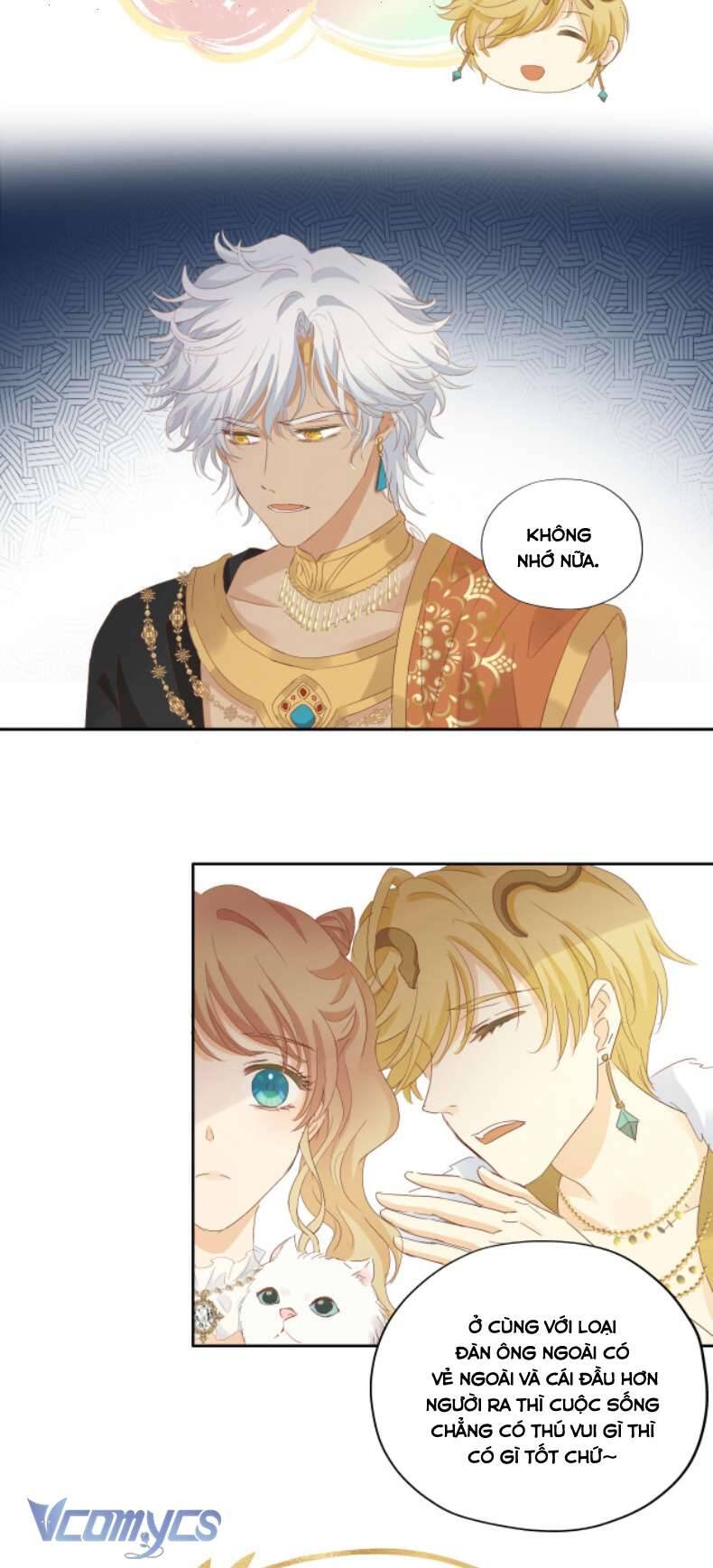 Địch Úc Đa Chi Ca Chapter 169 - 16