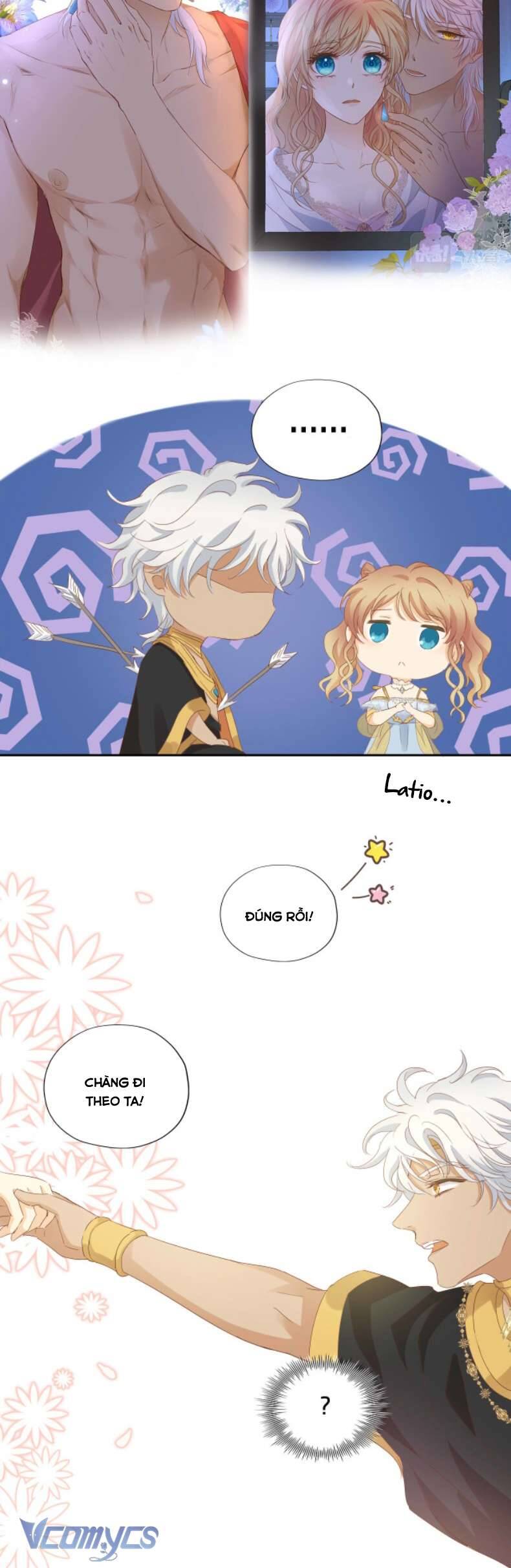 Địch Úc Đa Chi Ca Chapter 169 - 19