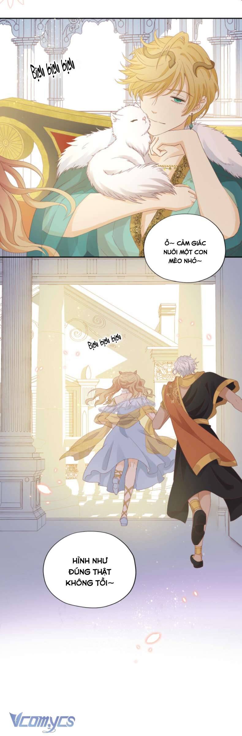 Địch Úc Đa Chi Ca Chapter 169 - 20