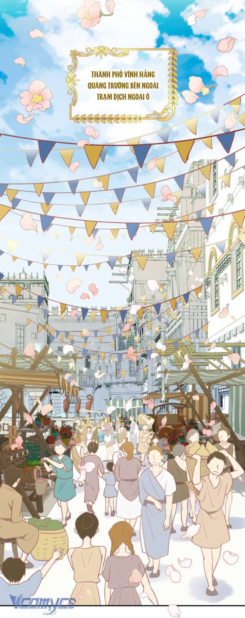 Địch Úc Đa Chi Ca Chapter 169 - 3